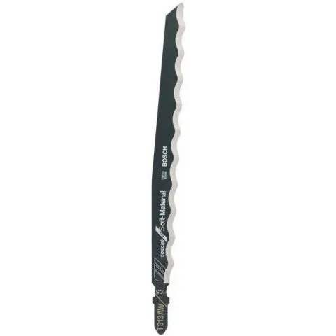 Special for Soft Material Bosch Sticksågsblad 3-pack 152mm Erbjudande